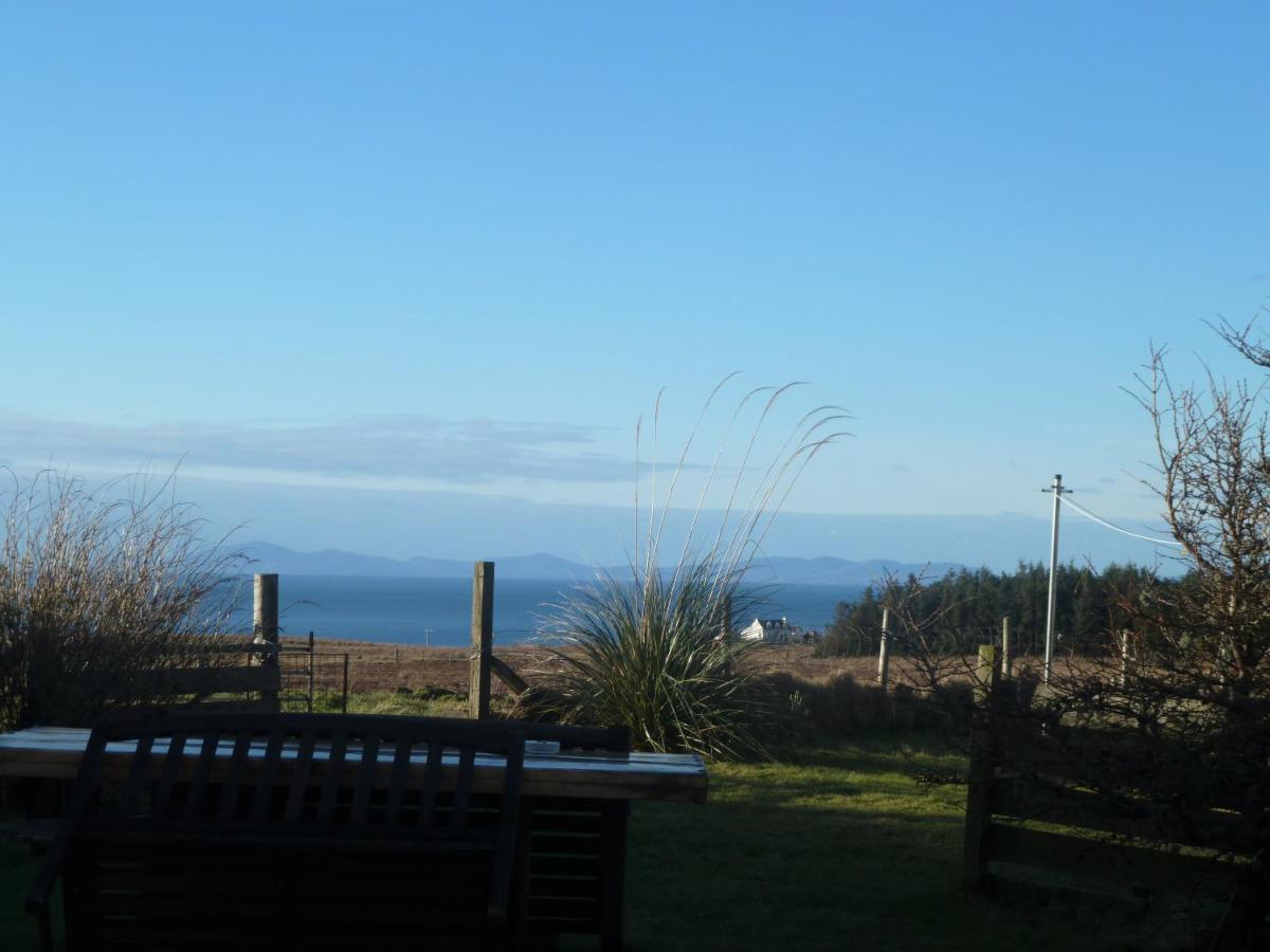 Macs Rooms Kilmuir  Exterior foto