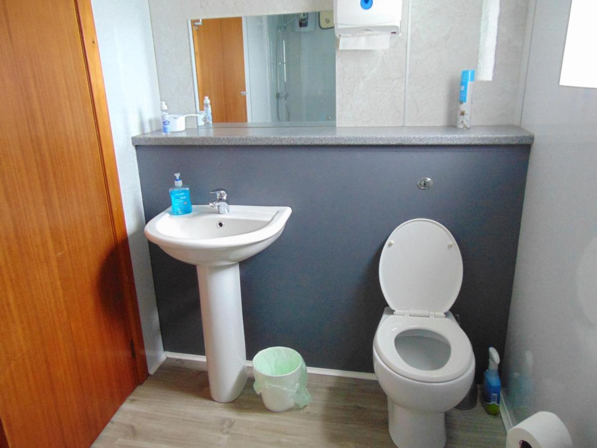 Macs Rooms Kilmuir  Exterior foto