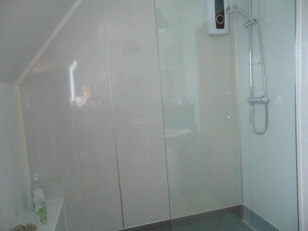 Macs Rooms Kilmuir  Exterior foto