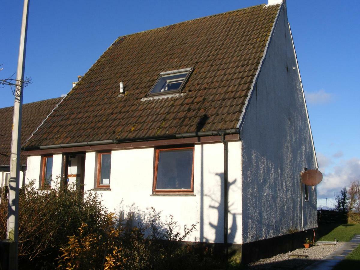 Macs Rooms Kilmuir  Exterior foto