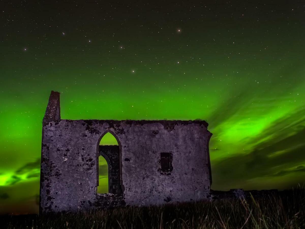 Macs Rooms Kilmuir  Exterior foto